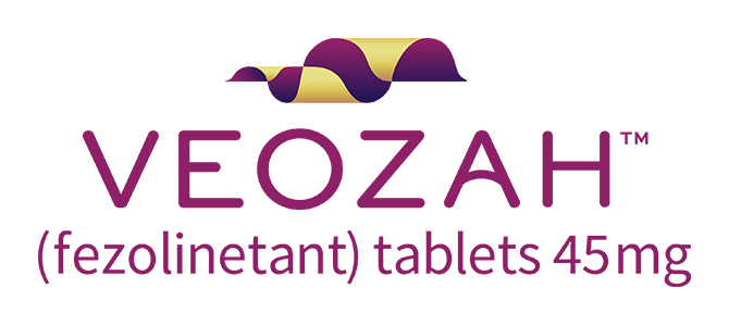 Veozah Fezolinetant- Fezo Patient