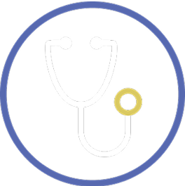 Icon: stethoscope