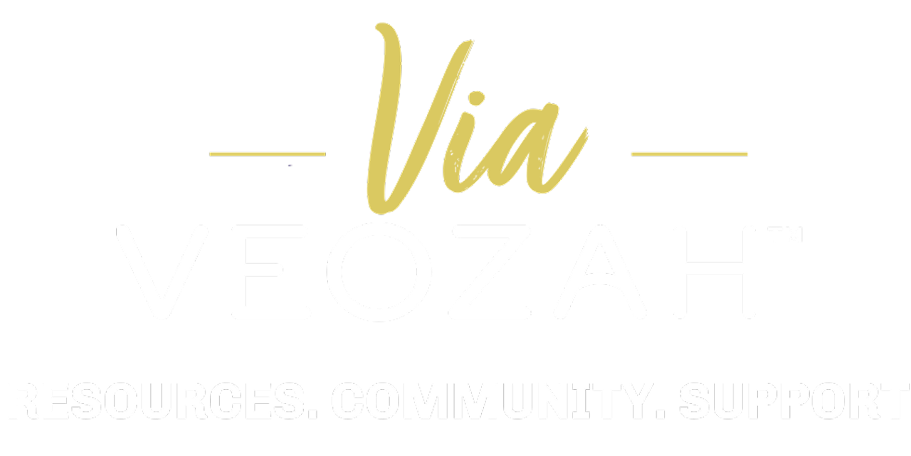 Via VEOZAH resources, community, and support for moderate to severe VMS due to menopause